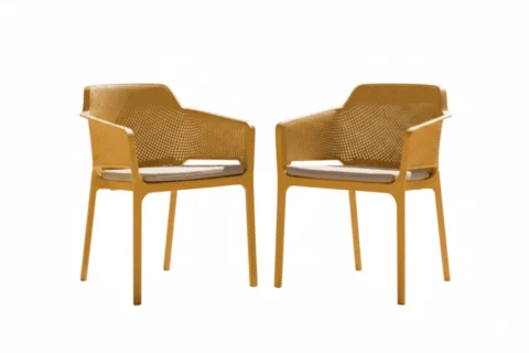 1. NARDI SILLAS Y SILLONES